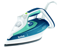 Tefal Ultragliss FV 4780 2400W biało-niebieskie - 160591 - zdjęcie 1